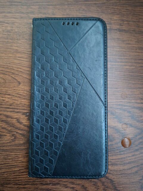 Etui samsung galaxy noir A21 10 Attignat (01)