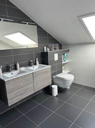  Maison  vendre 5 pices 116 m