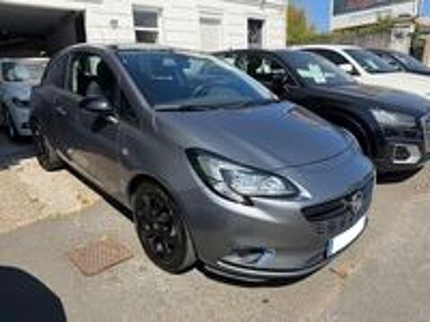 Corsa 1.4 90 ch Color Edition occasion 33140 Villenave-d'Ornon