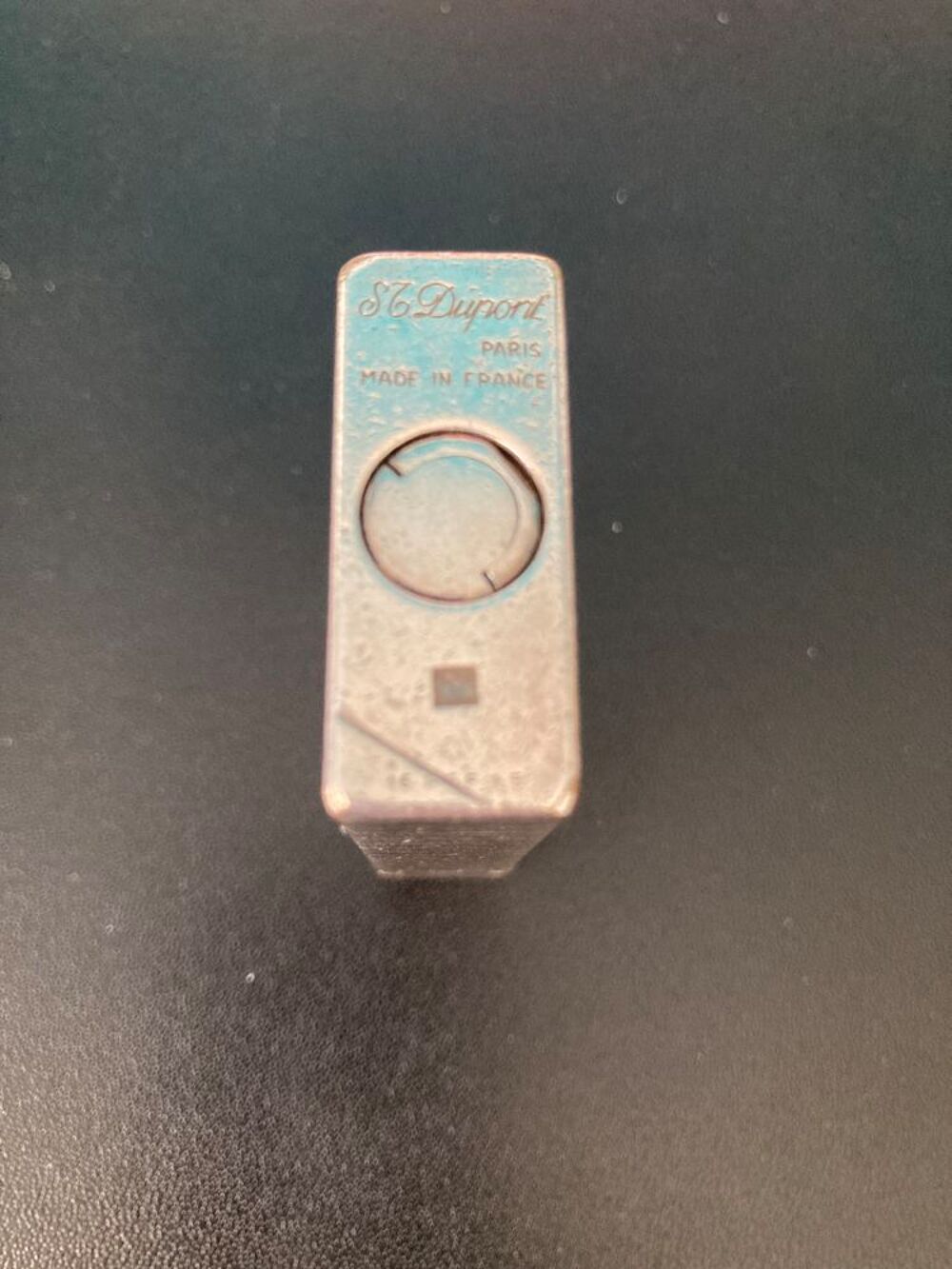 BRIQUET S T. DUPONT Bijoux et montres