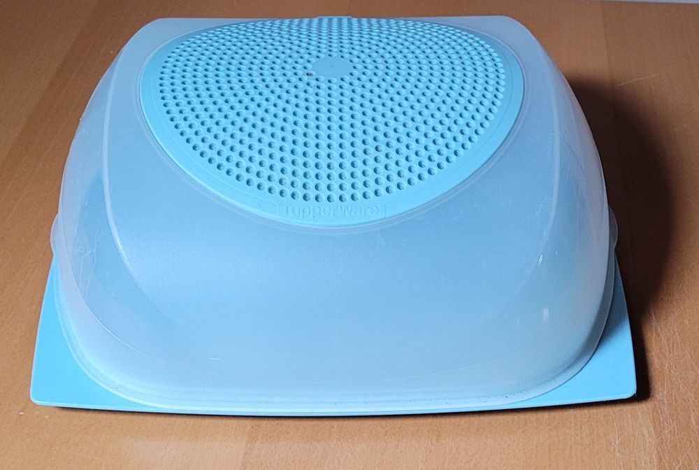 Divers accessoires cuisine Tupperware Electroménager