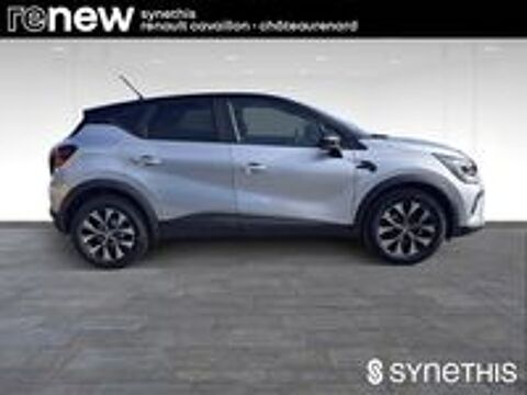 Captur TCe 100 GPL Evolution 2023 occasion 84300 Cavaillon