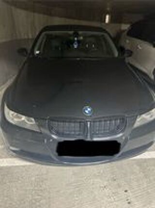 S&eacute;rie 3 320d 177 ch Luxe A 2009 occasion 93410 Vaujours