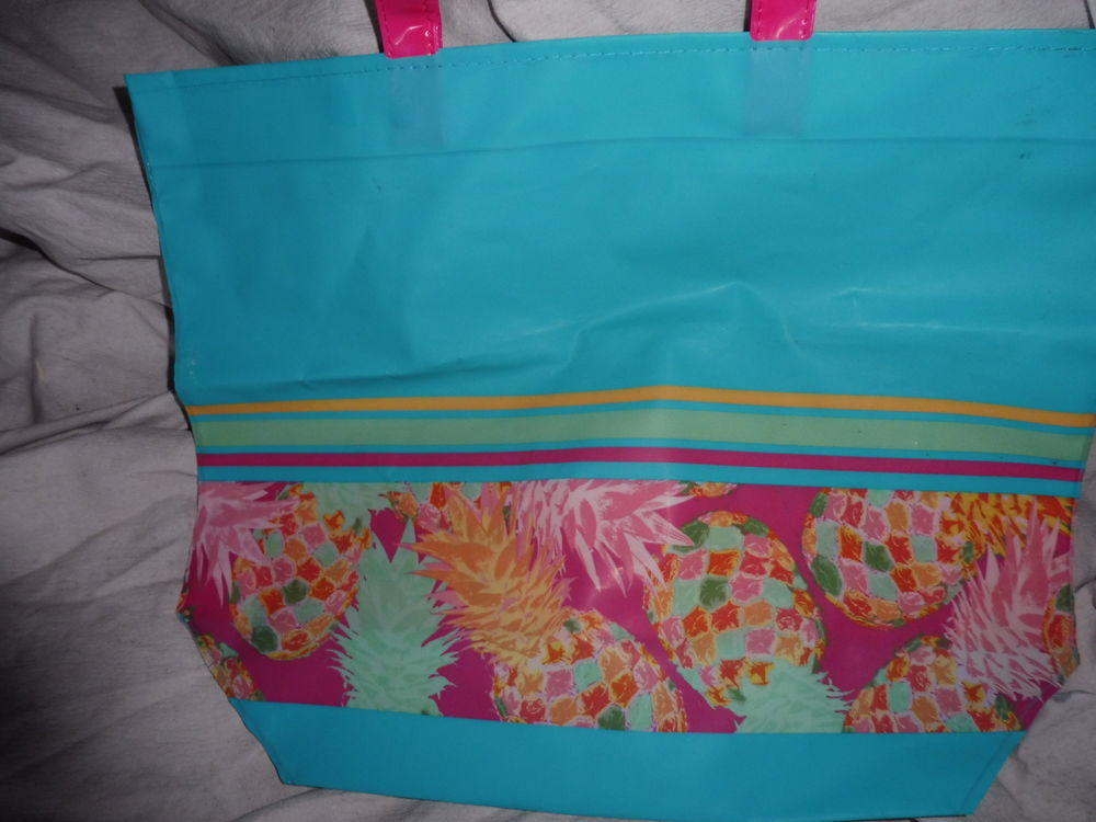 Sac de plage neuf Maroquinerie