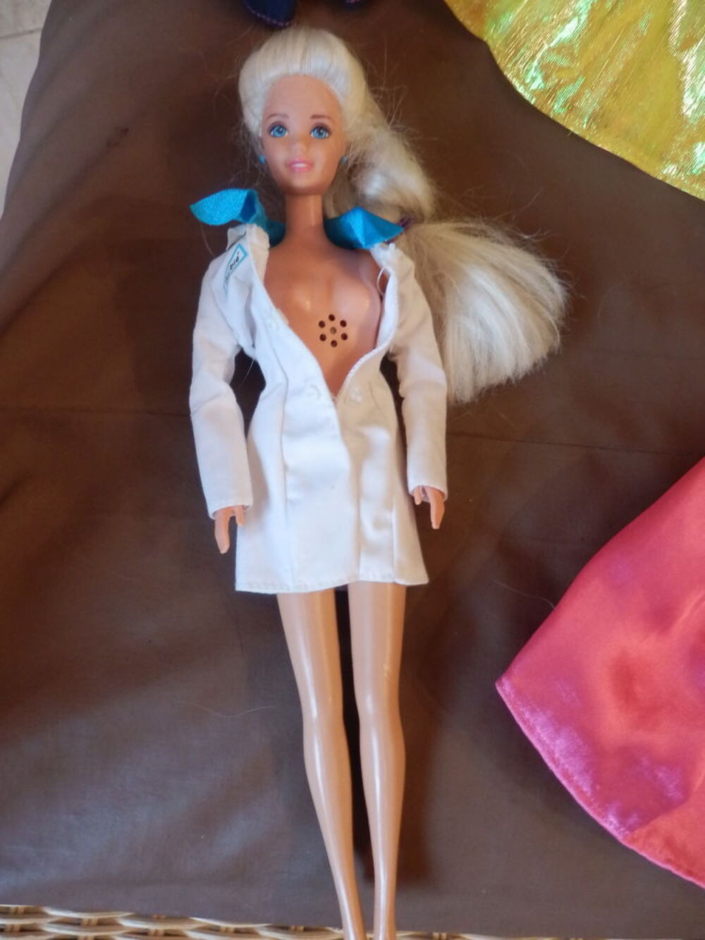Prix barbie 1966 store