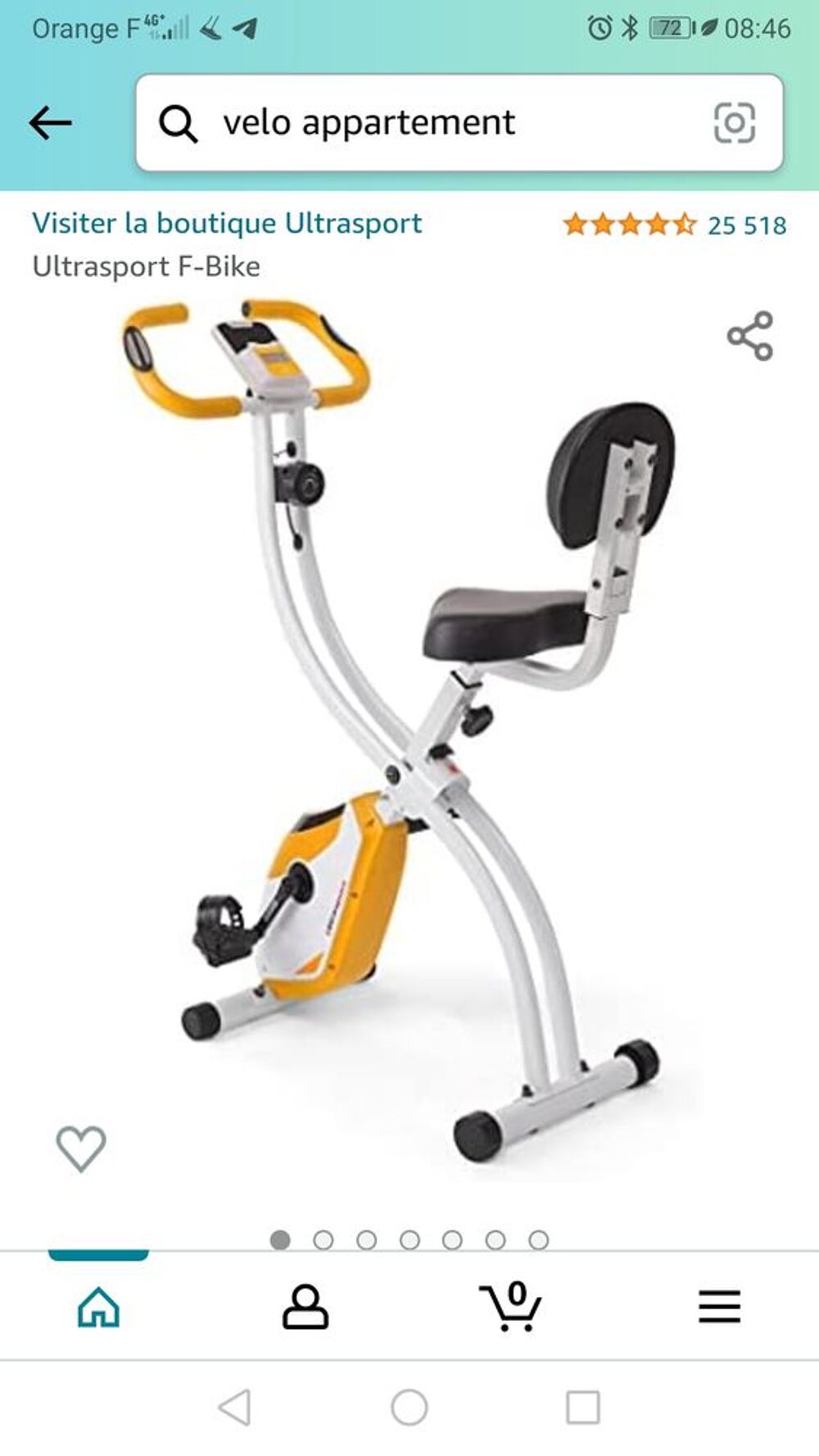 Achetez velo d