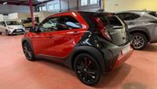 Aygo X 1.0 VVT-i 72 Air Collection 2024 occasion 69100 Villeurbanne