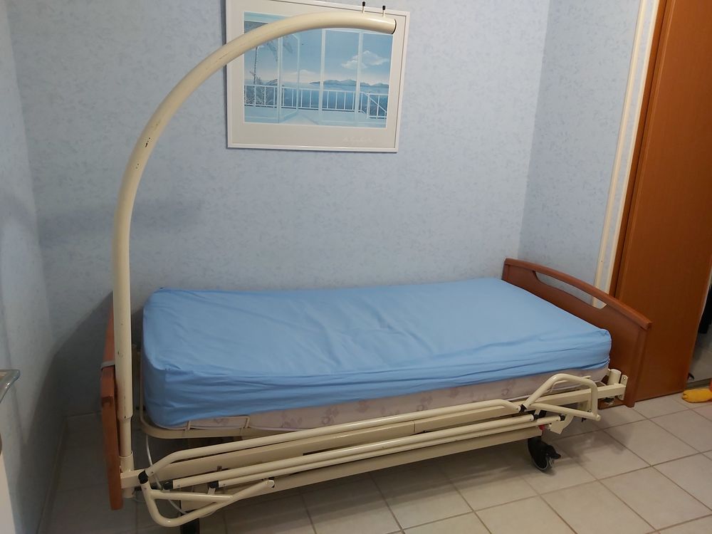 LIT MEDICAL Meubles