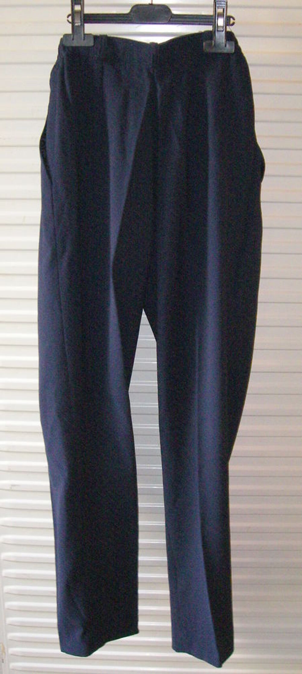 CARVEN PANTALON ANCIEN UNIFORME POUR AIR FRANCE (S.E) Vêtements