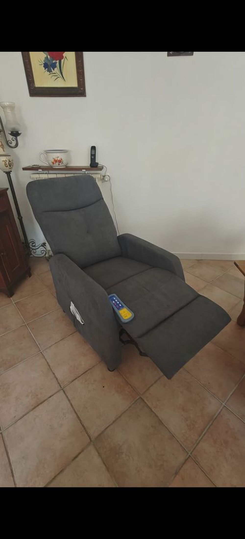 Fauteuil inclinable Meubles