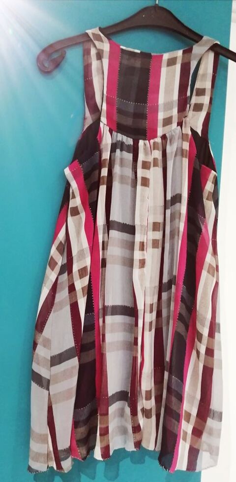 TOP TAILLE UNIQUE POLYESTER 5 Chieulles (57)