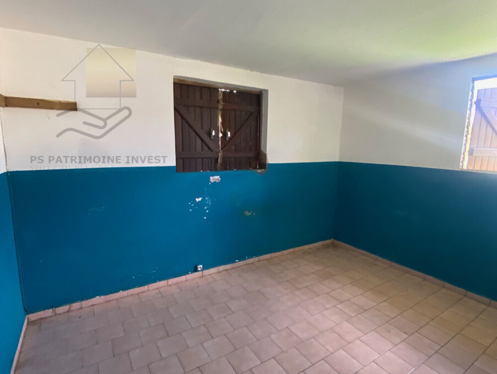 Vente Maison Charmante maison familiale Port-louis