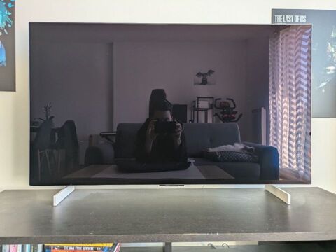 Tl 4K LG C2 43  0 Auray (56)