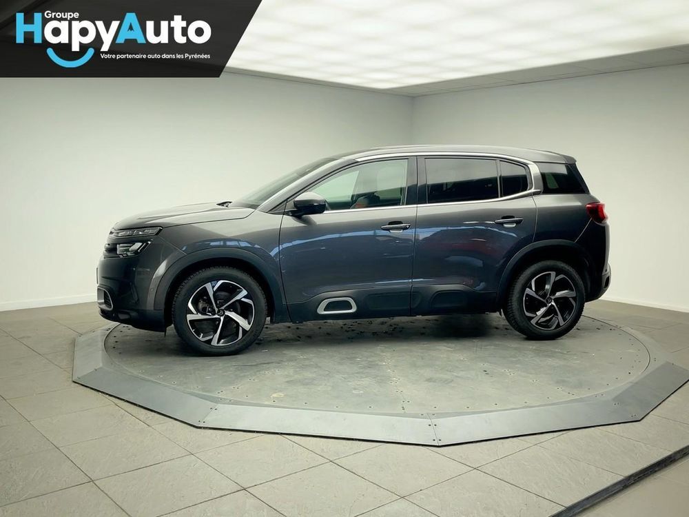 C5 aircross C5 Aircross BlueHDi 130 S&S BVM6 Feel 2020 occasion 65000 Tarbes