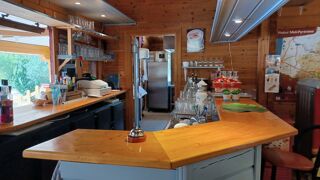  Chalet � vendre 8 pi�ces 380 m�