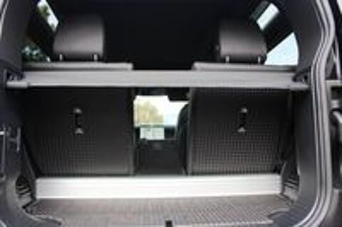 Defender 90 D300 MHEV BVA8 2021 occasion 20260 Calvi