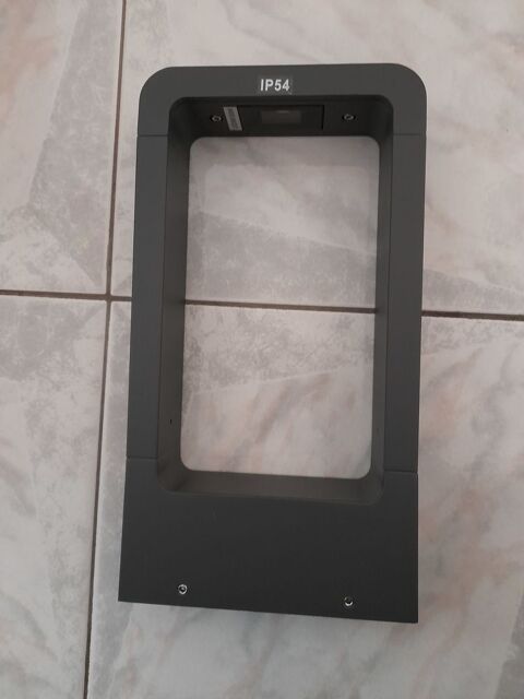 Borne extrieur Faro barcelona 75519 gris fonc 40 Boissy-Saint-Lger (94)