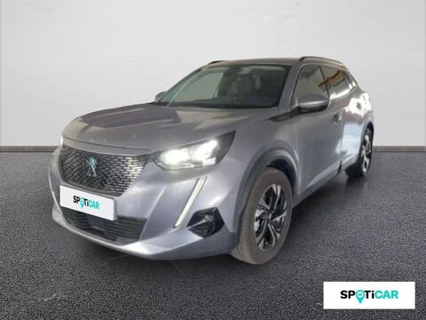 Annonce voiture Peugeot 2008 17990 