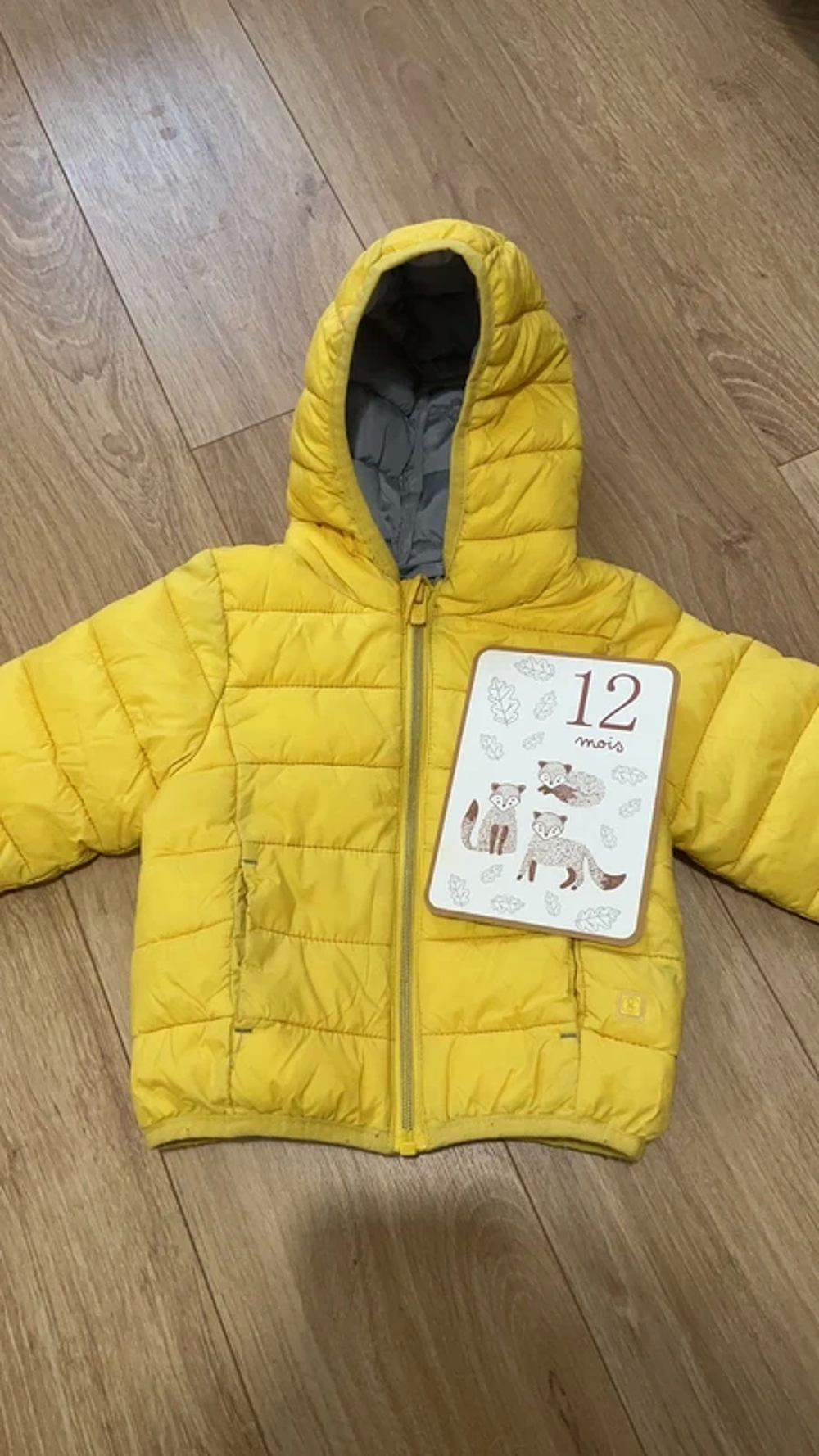 VETEMENTS BEBE DIVERS TAILLE Vêtements enfants