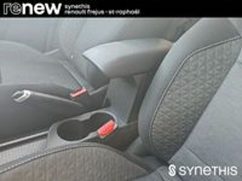 Captur TCe 100 GPL Evolution 2023 occasion 83600 Fr&eacute;jus
