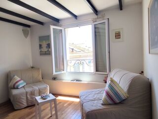  Appartement � vendre 4 pi�ces 51 m�