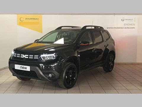 Annonce voiture Dacia Duster 17280 �