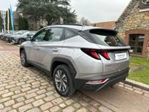 Tucson 1.6 T-GDI 230 Hybrid BVA6 Intuitive 2022 occasion 62360 Saint-L&eacute;onard