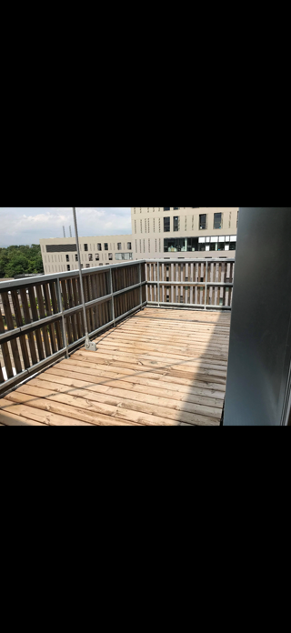  Appartement à vendre 2 pièces 41 m²