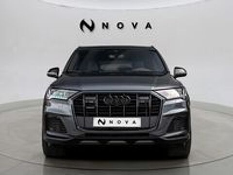 Q7 60 TFSIe Quattro S Line 2020 occasion 33600 Pessac