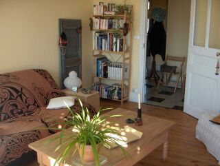 Location Appartement GRAND T2 GAMBETTA/ CHAMPIONNET Grenoble