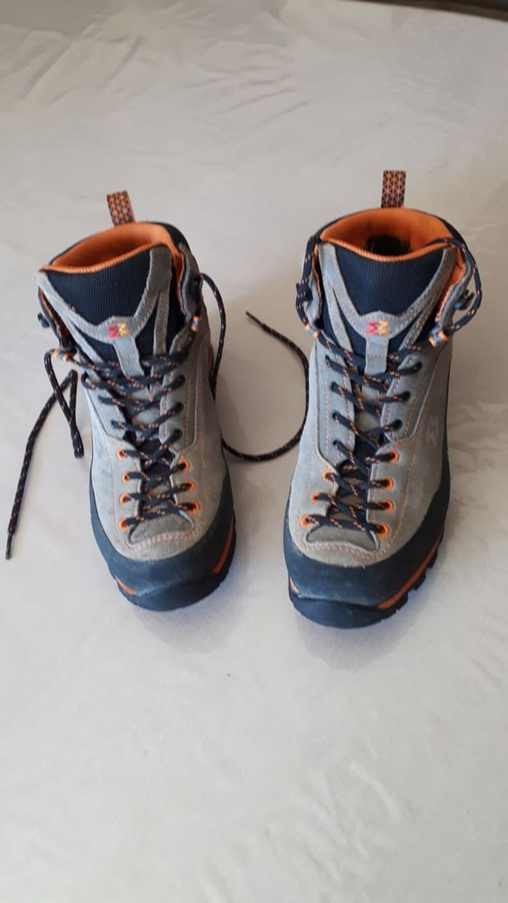 Chaussures de randonn&eacute;e femme Chaussures