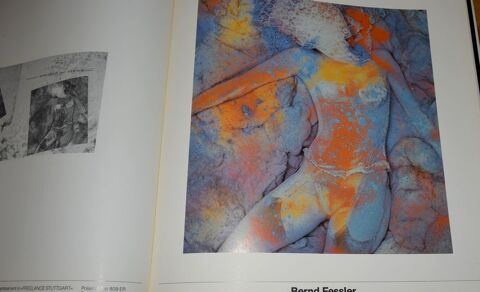 FOTO DESIGN 1986 - EUROPEAN GALLERY 88 - KODAK.. 10 Roissy-en-Brie (77)