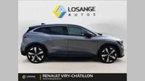 M&eacute;gane Megane E-Tech EV60 220 ch optimum charge Techno 2024 occasion 91170 Viry-Ch&acirc;tillon