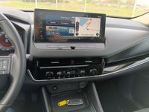 Qashqai e-Power N-Connecta 2024 occasion 59820 Gravelines