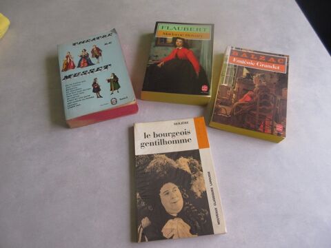 Livres classiques 6 Jury (57)