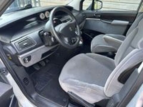 807 2.0 HDi 163ch FAP Premium Pack 2010 occasion 95480 Pierrelaye