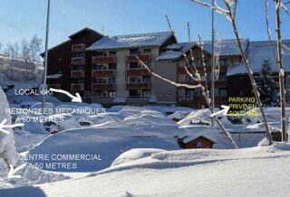 Location  Appartement 