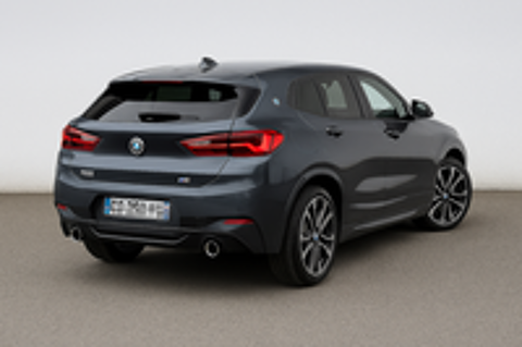 X2 2019 occasion 97233 Schœlcher