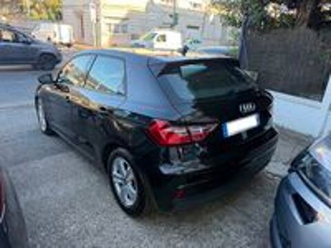A1 Sportback 30 TFSI 110 ch BVM6 Design 2021 occasion 33140 Villenave-d'Ornon