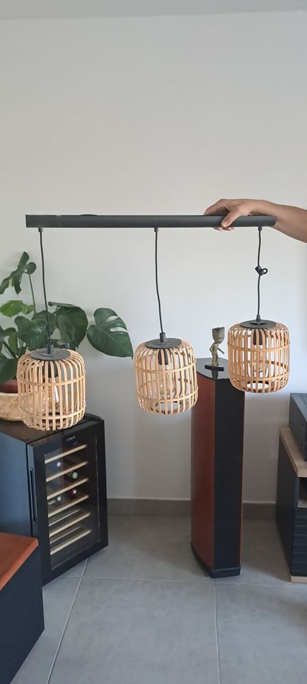 Luminaire Meubles