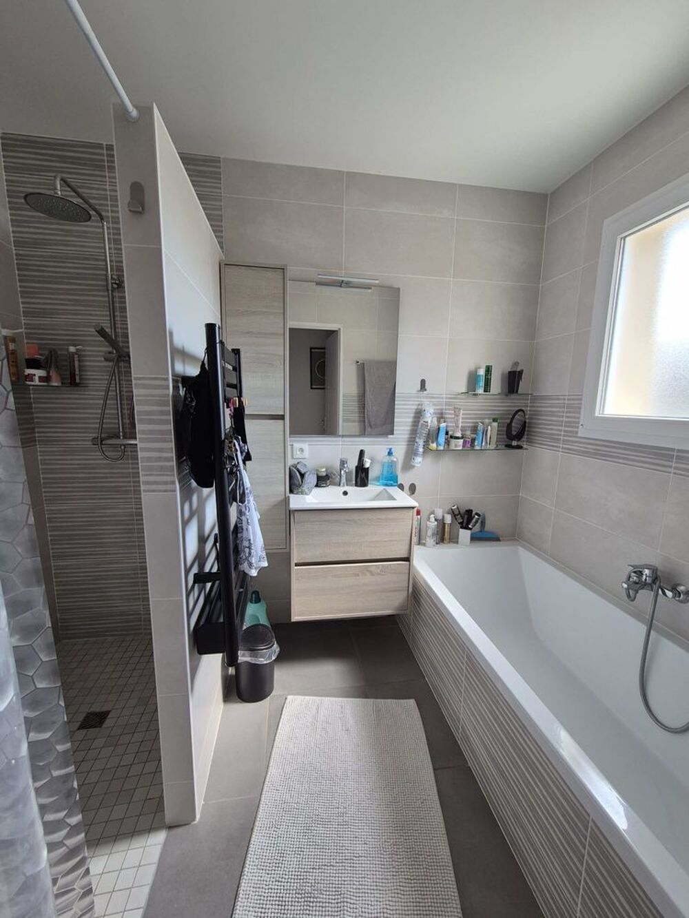 Vente Maison + simple qu'1 construction,1 rénov : tout est là, maintenant Biganos