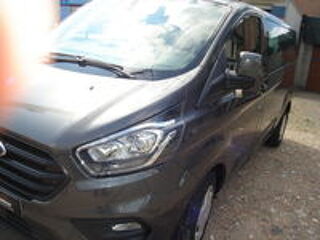 Transit Custom 320 L2H1 2.0 EcoBlue 105 Trend Business 2020 occasion 67330 Hattmatt