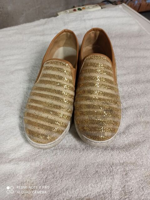 CHAUSSURES FEMME 9 Noisiel (77)