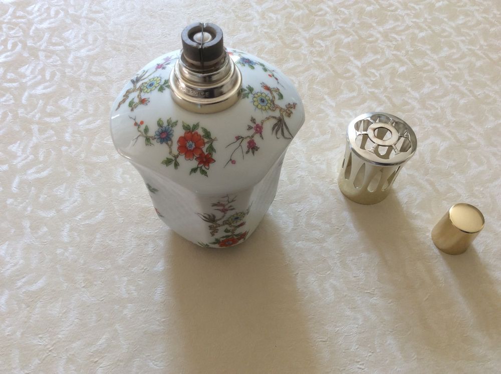LAMPE BERGER Décoration