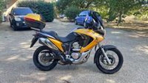HONDA 2008 occasion 78550 Houdan