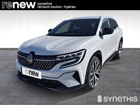 Annonce voiture Renault Austral 29990 €