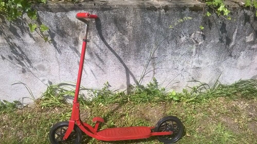trottinette Jeux / jouets