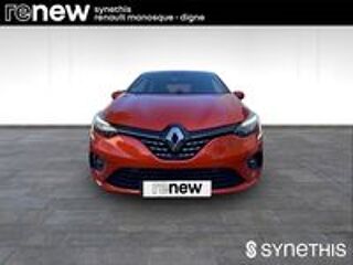 Clio V Clio E-Tech 140 - 21N Intens 2022 occasion 04100 Manosque