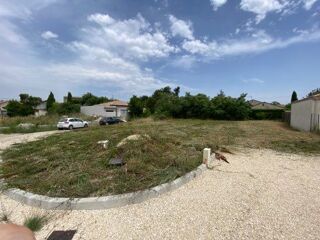  Terrain  vendre 1110 m