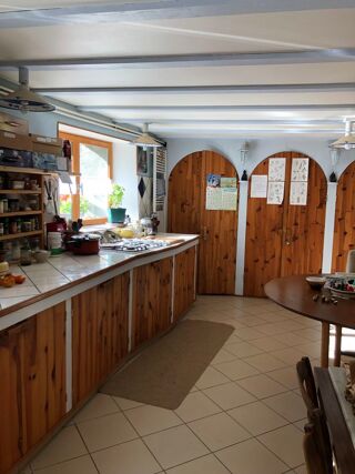  Maison à vendre 4 pièces 271 m²